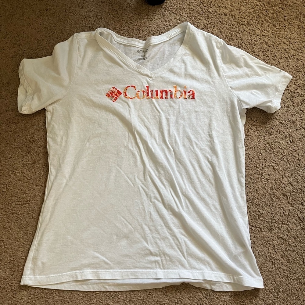 Columbia Tee - Picture 3 of 7